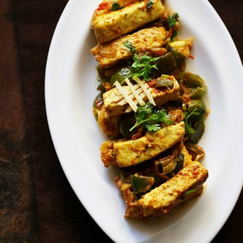 paneer khurchan recipe