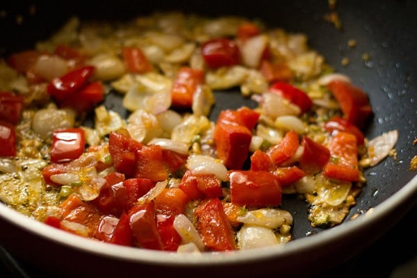 making paneer manchurian dry recipe