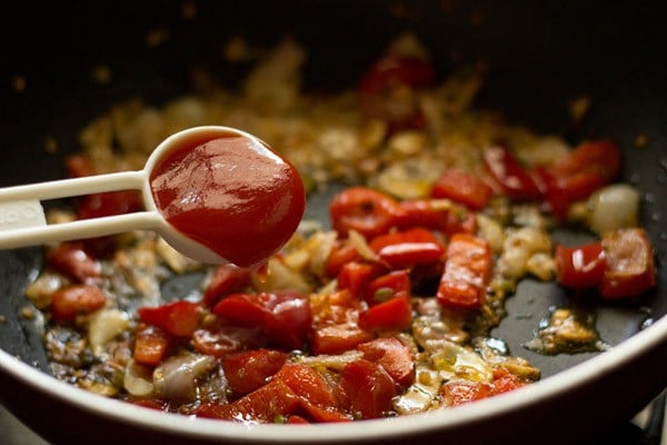 making paneer manchurian dry recipe