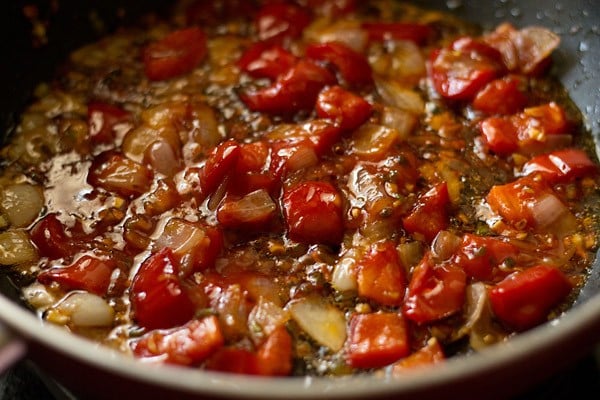 making paneer manchurian dry recipe