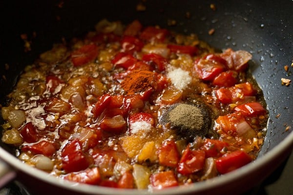 making paneer manchurian dry recipe