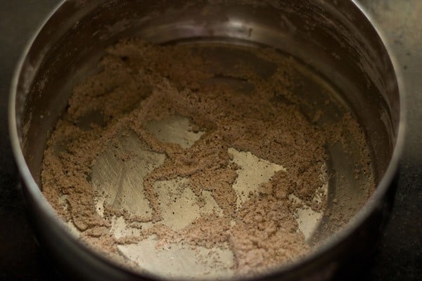 making paneer manchurian dry recipe