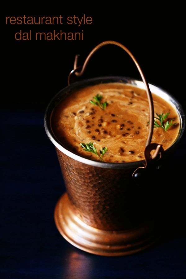 Dal Makhani Recipe How to make Dal Makhani Dal Makhni