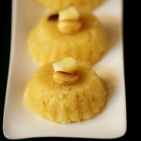 pineapple kesari recipe