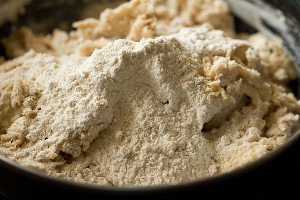 Image result for Preparing the Dough