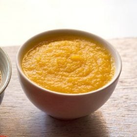 unsweetened applesauce recipe