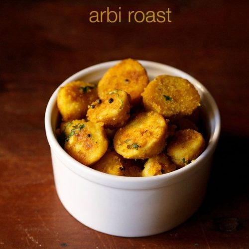 arbi roast