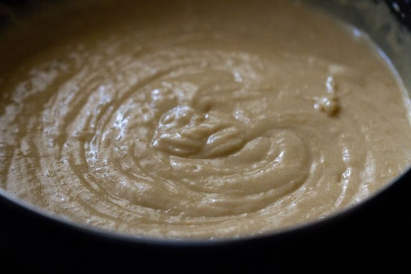 Orange Muffins Recipe  With Chocolate Glaze   - 52