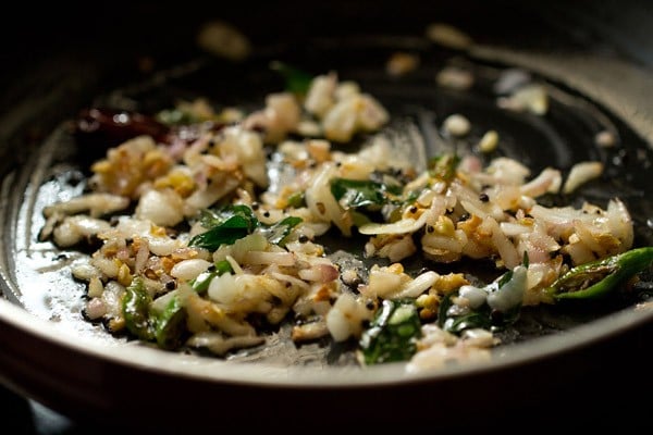 making paneer 65 recipe