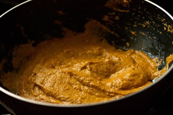 Groene erwten curry maken recept