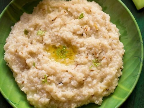 sama chawal khichdi