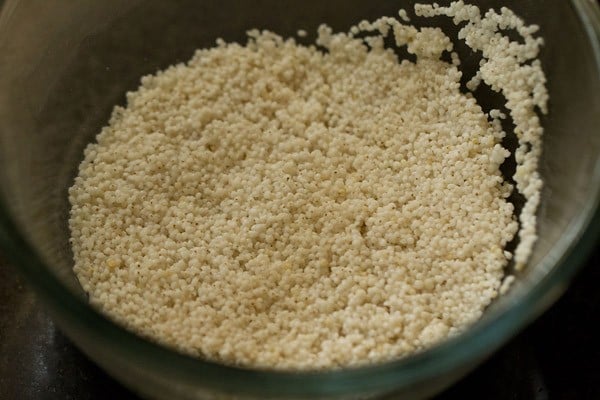 barnyard millet for kheer recipe, samvat rice, sama ke chawal