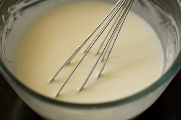 curd for vrat ki kadhi recipe