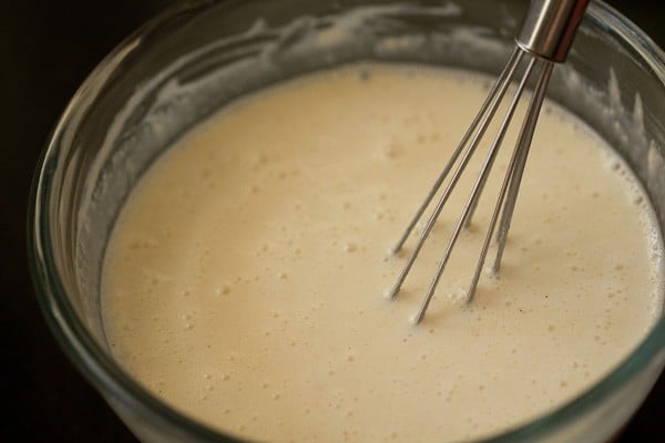 mixing vrat ki kadhi recipe