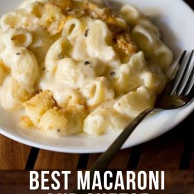 Mac and Cheese