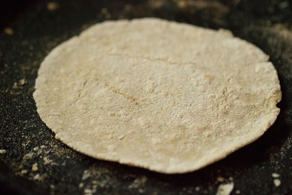 flip jowar rotis