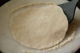 Jowar Roti Recipe - Dassana’s Veg Recipes