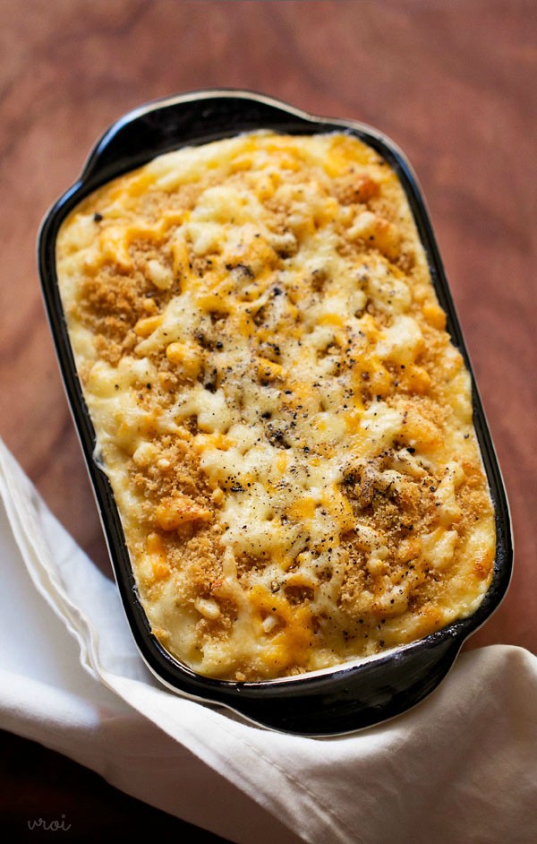 macaroni and cheese recipe, mac and cheese recipe