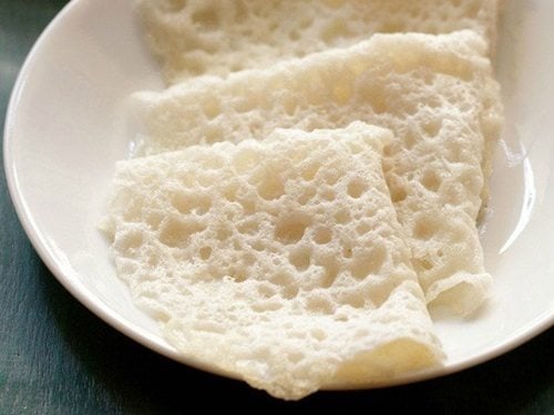 Neer Dosa Recipe