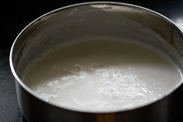 rice and water batter for neer dosa recipe