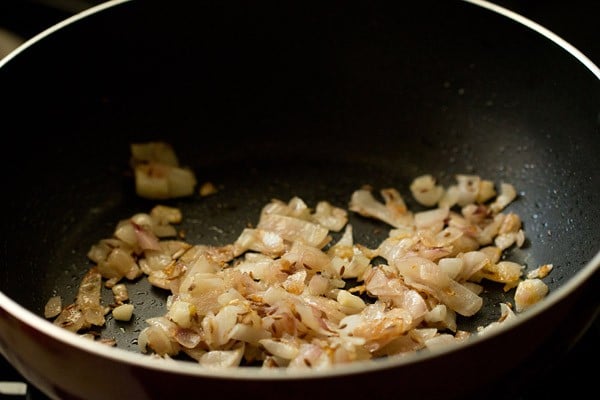 sauteed onions