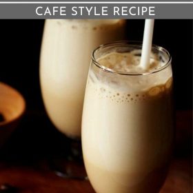 Cold Coffee
