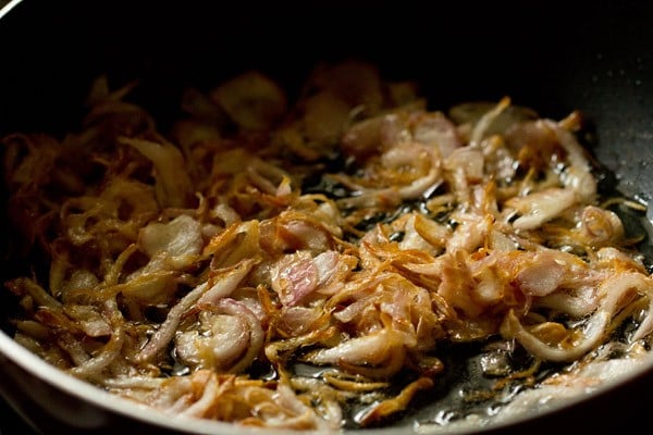 sauteed onions 