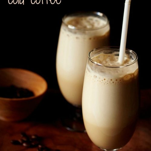 coffee milkshake recipe, cold coffee recipe