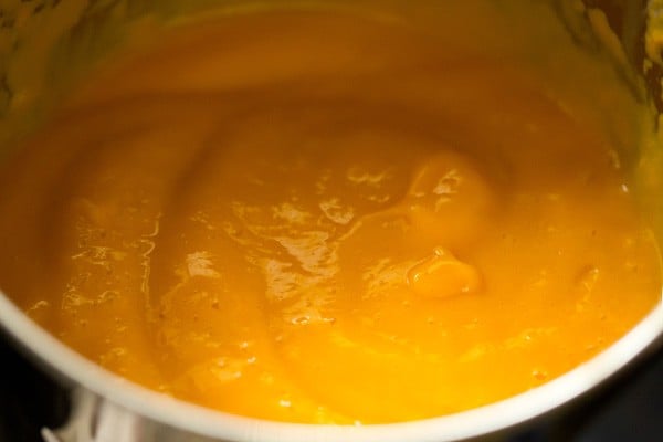mango juice for mango mastani recipe