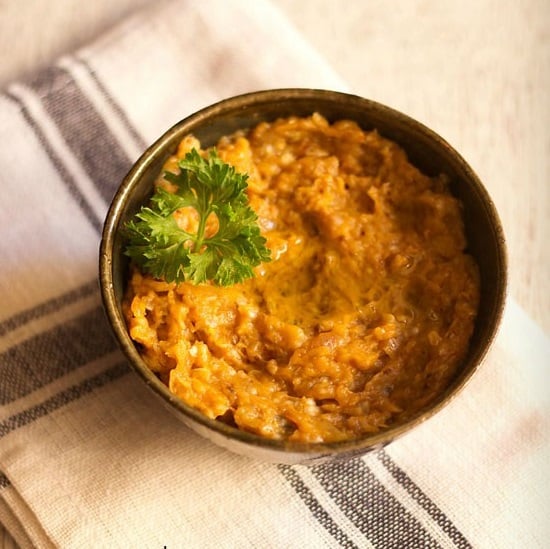 Brinjal Chutney