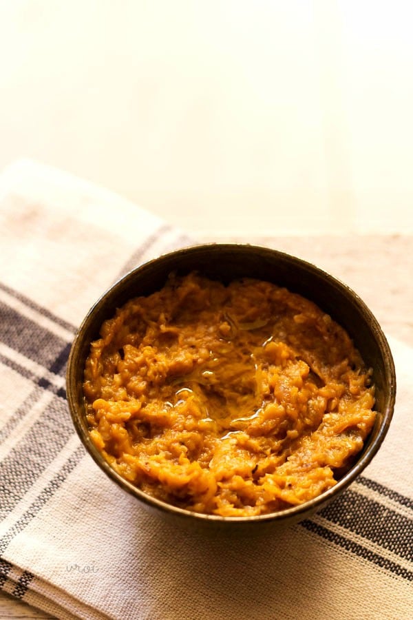 baingan chutney