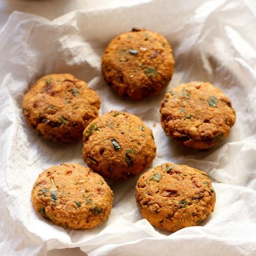 masala vada recipe, masala vada, masala vadai