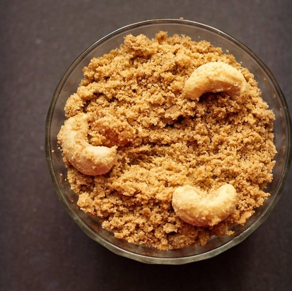 image of Panjiri recipe by Veg Recipes of India