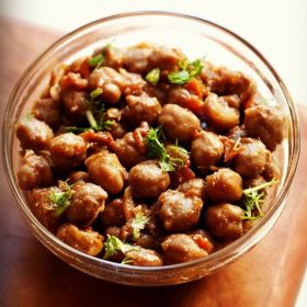 peshawari chole recipe, peshawari chole masala recipe