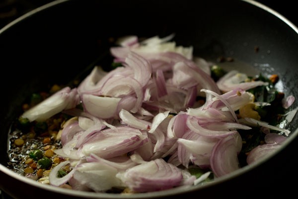 onions for poori masala recipe