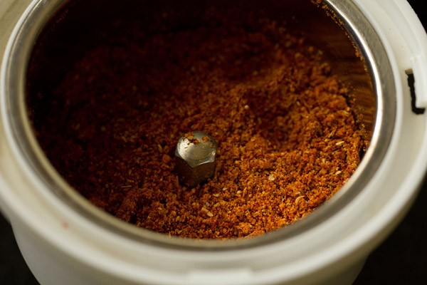 spice powder for aloo korma recipe