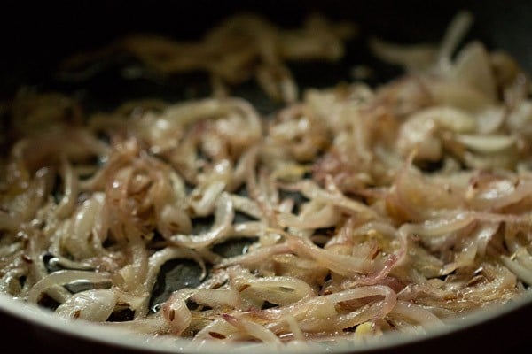 onions for bhindi curry recipe