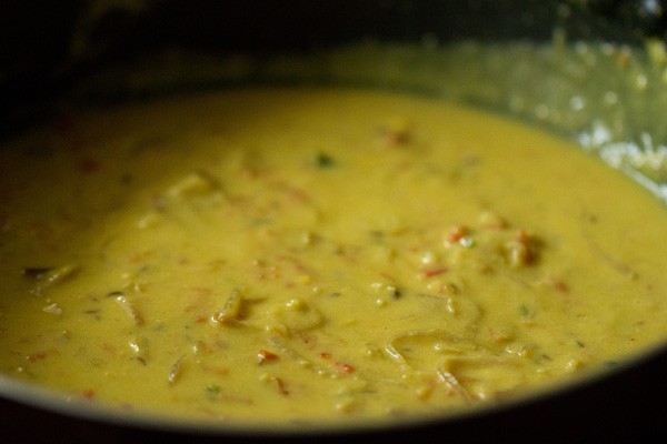 stir - shahi bhindi curry recipe