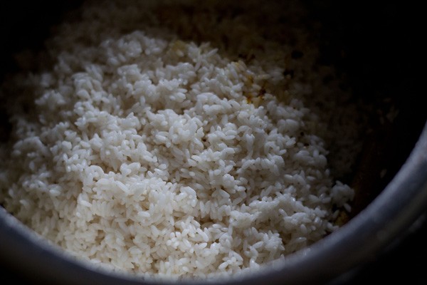 tendli bhaat recipe kovakkai