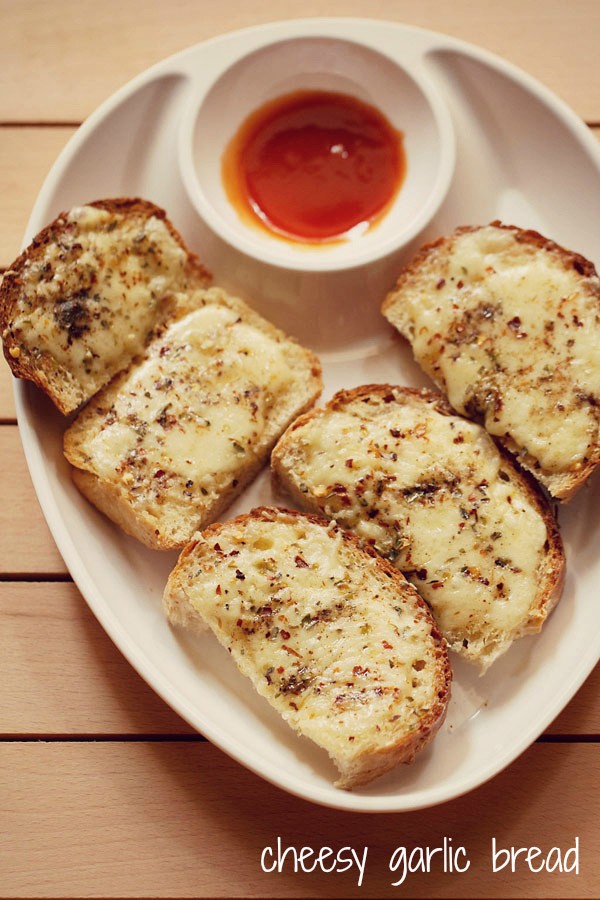 cheese garlic bread, cheese garlic bread recipe