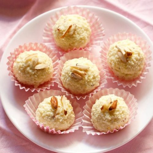 malai ladoo recipe, paneer ladoo recipe