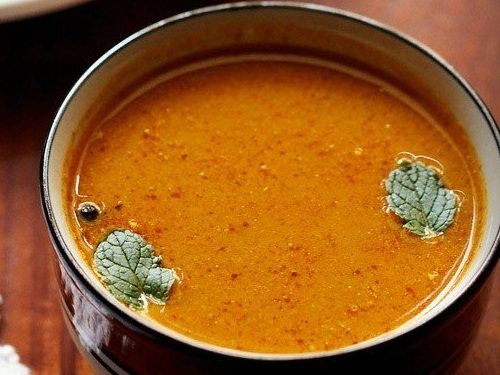 shorba recipe for biryani