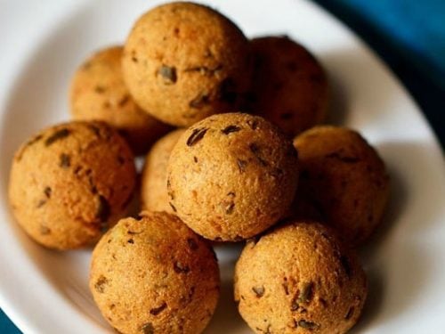 cheese balls recipe