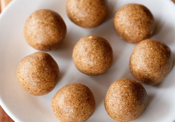 peanut ladoo recipes