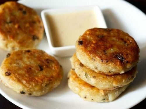 raw banana kofta recipe, kachche kele ke kofte recipe