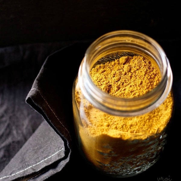 Sambar Powder-image