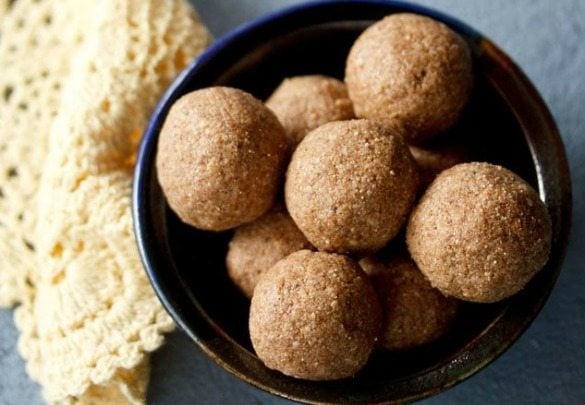 til ladoo recipe