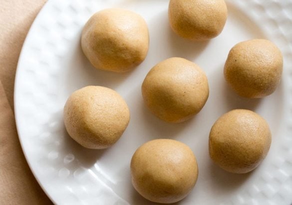 ladoo recipes