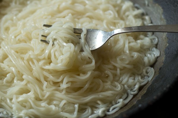 noodles for chilli garlic noodles recipe