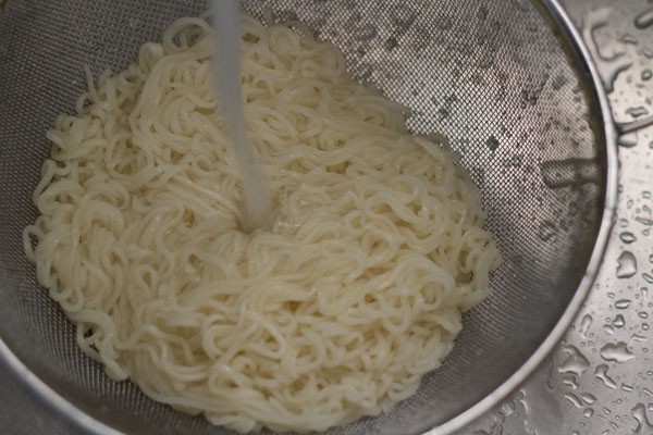 noodles for chilli garlic noodles recipe
